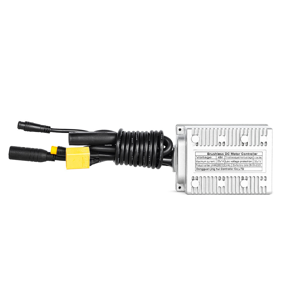 VITILAN Ebike 48V 750W Brushless Motor Controller Series