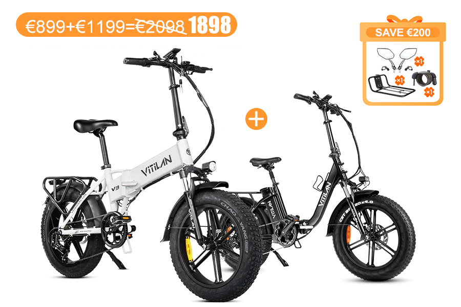 VITILAN V3+U7 Discount Pkg