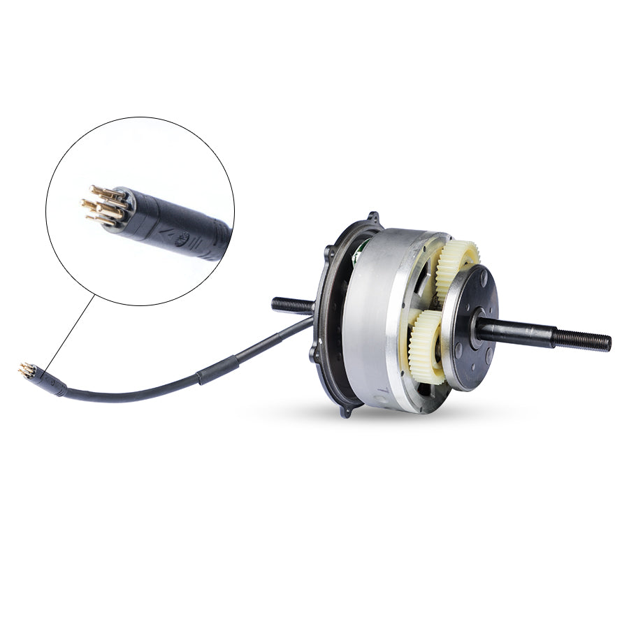 VITILAN Ebike 48V 750W Brushless Motor Core for V3