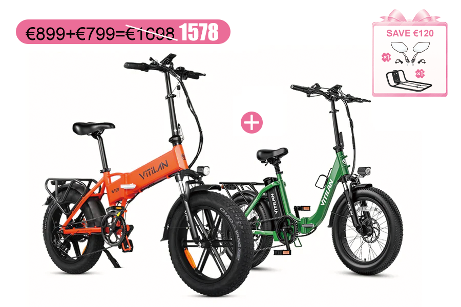VITILAN V3+U3 Discount Pkg
